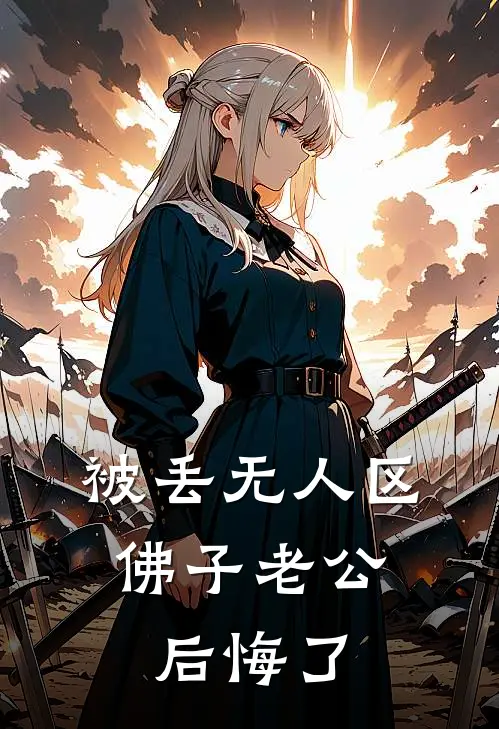 被丢无人区，佛子老公后悔了