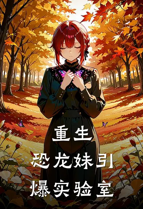 重生：恐龙妹引爆实验室