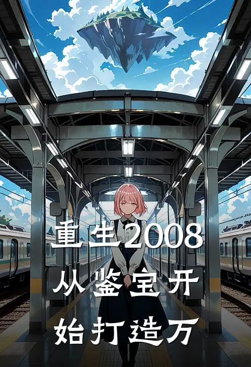 重生2008：从鉴宝开始打造万