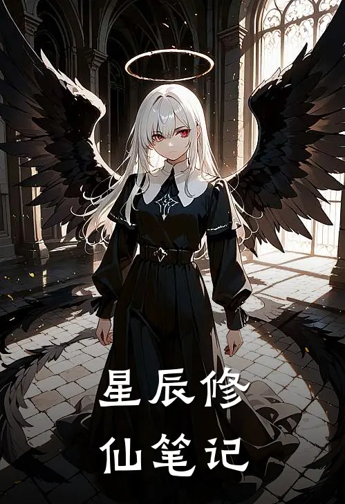 星辰修仙笔记