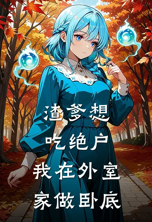 渣爹想吃绝户，我在外室家做卧底