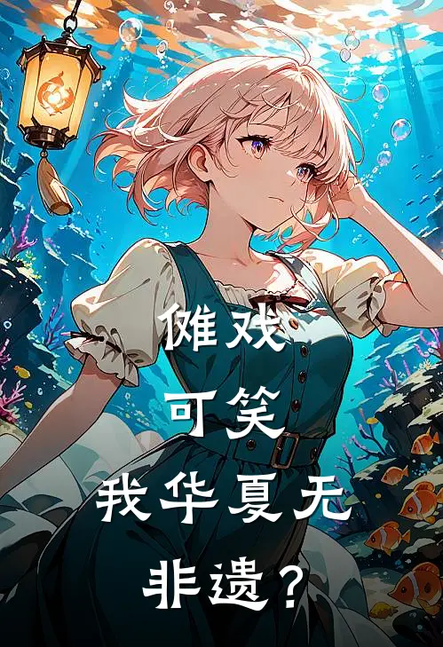 傩戏，可笑，我华夏无非遗？