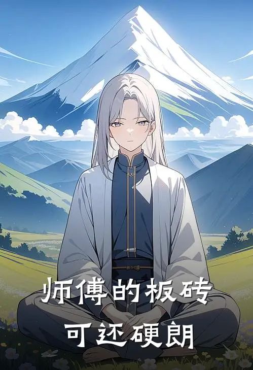 师傅的板砖可还硬朗