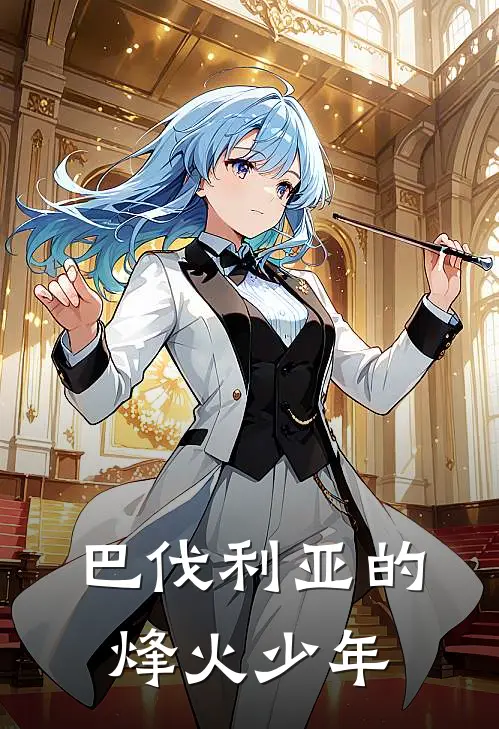 巴伐利亚的烽火少年