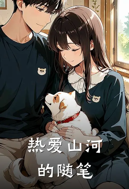 热爱山河的随笔