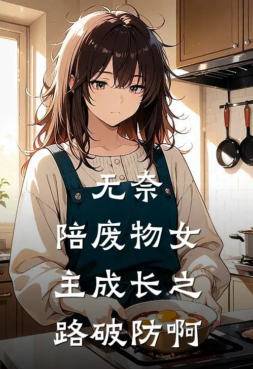 无奈，陪废物女主成长之路破防啊