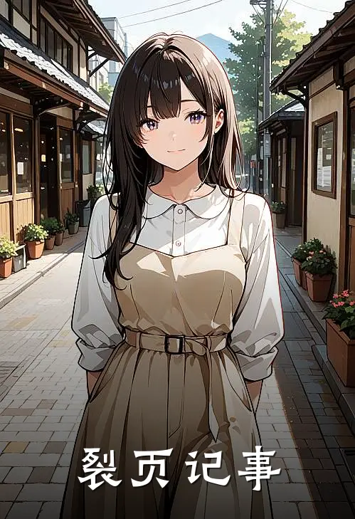 裂页记事