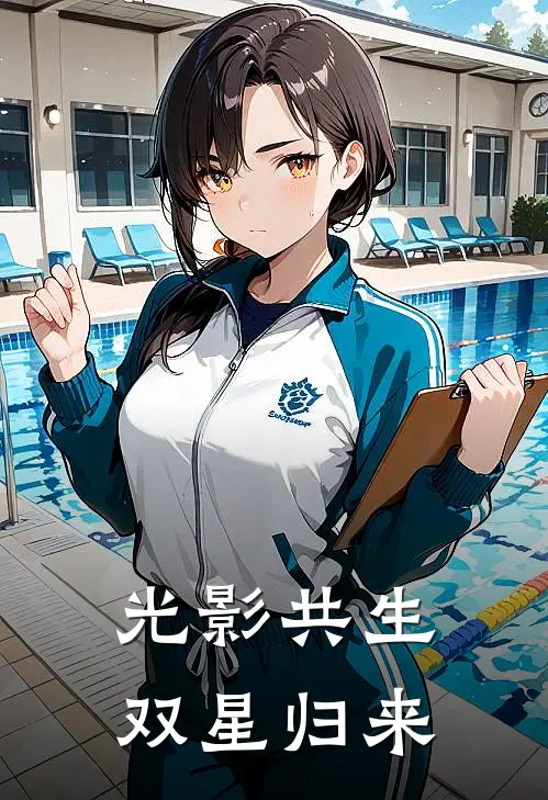 光影共生：双星归来