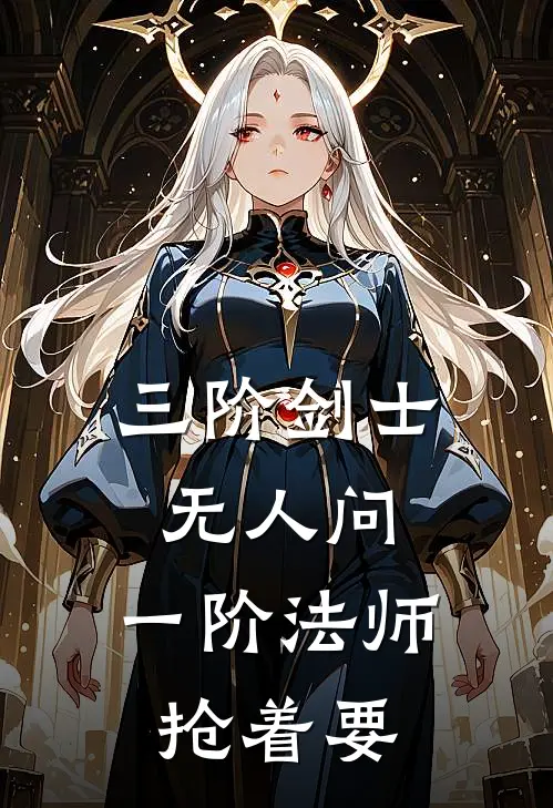 三阶剑士无人问，一阶法师抢着要
