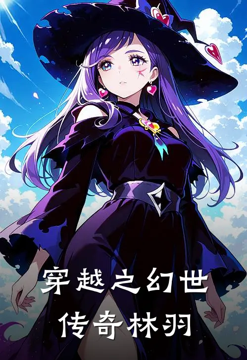 穿越之幻世传奇林羽