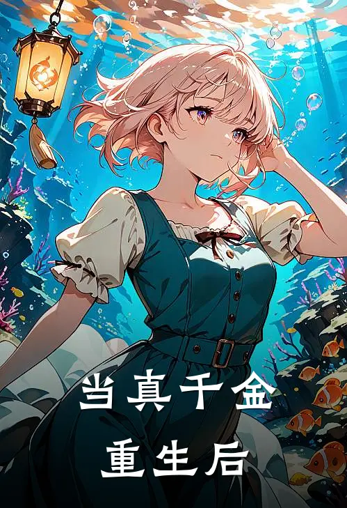 当真千金重生后