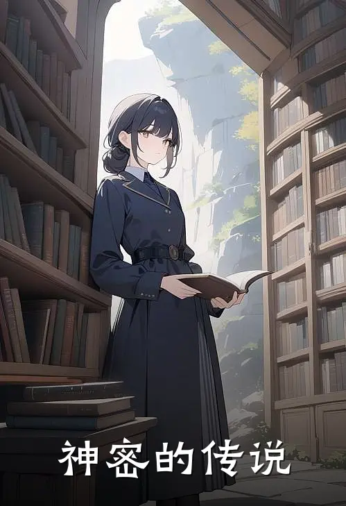 神密的传说