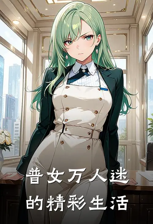 普女万人迷的精彩生活