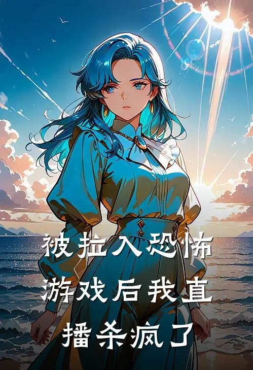 被拉入恐怖游戏后我直播杀疯了