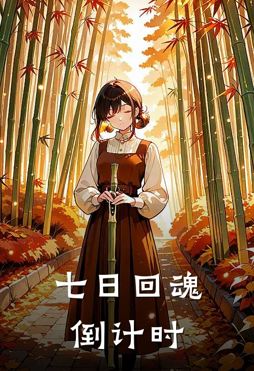 七日回魂倒计时