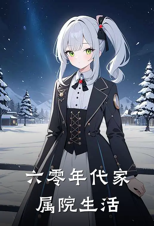 六零年代家属院生活