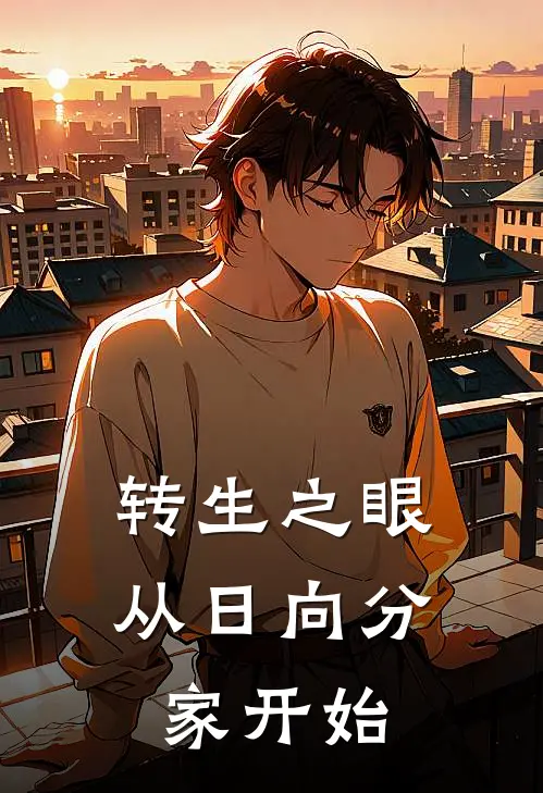 转生之眼：从日向分家开始
