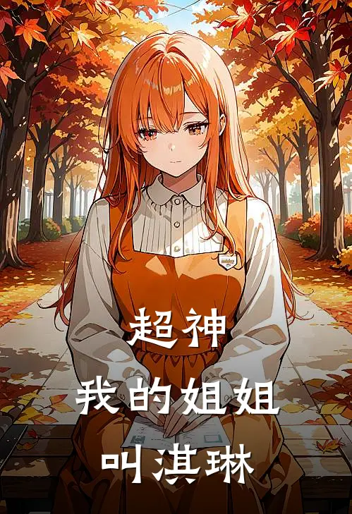 超神，我的姐姐叫淇琳