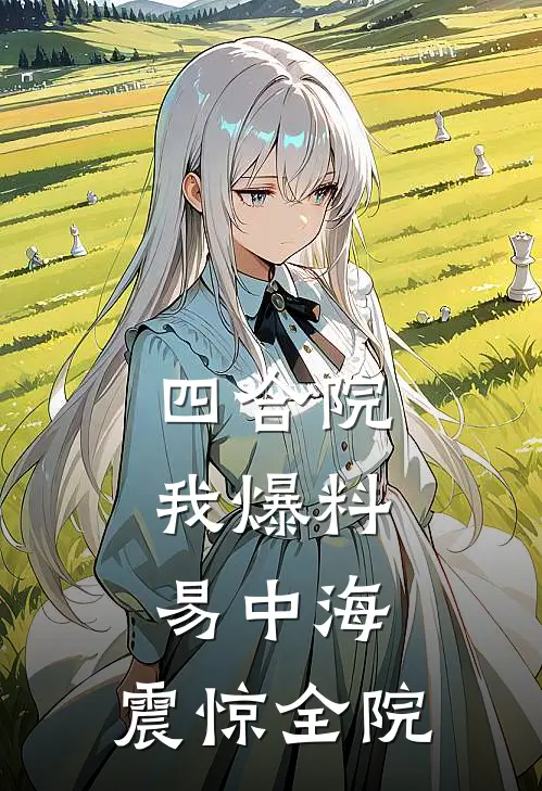 四合院：我爆料易中海，震惊全院