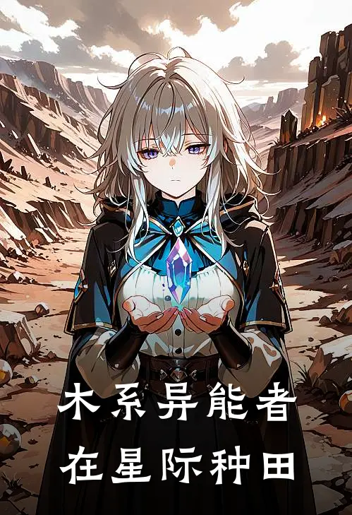 木系异能者在星际种田