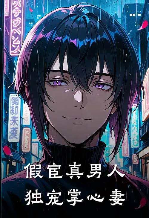 假宦真男人，独宠掌心妻