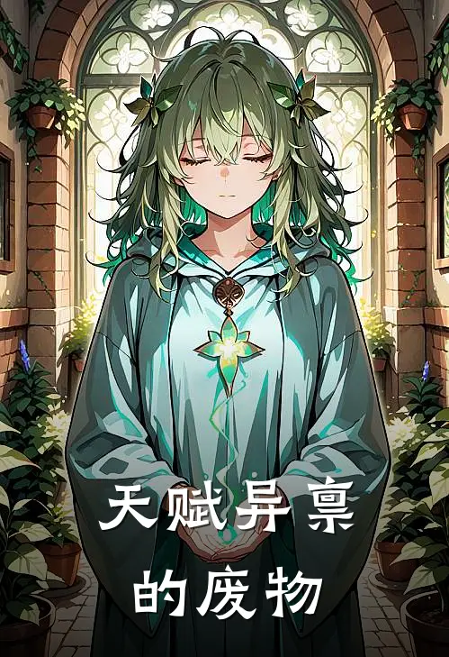 天赋异禀的废物