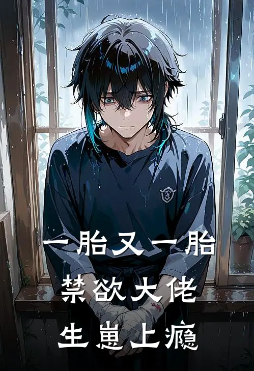 一胎又一胎，禁欲大佬生崽上瘾