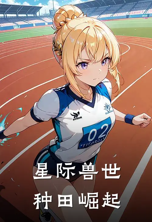 星际兽世：种田崛起