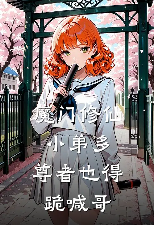 魔门修仙小弟多，尊者也得跪喊哥