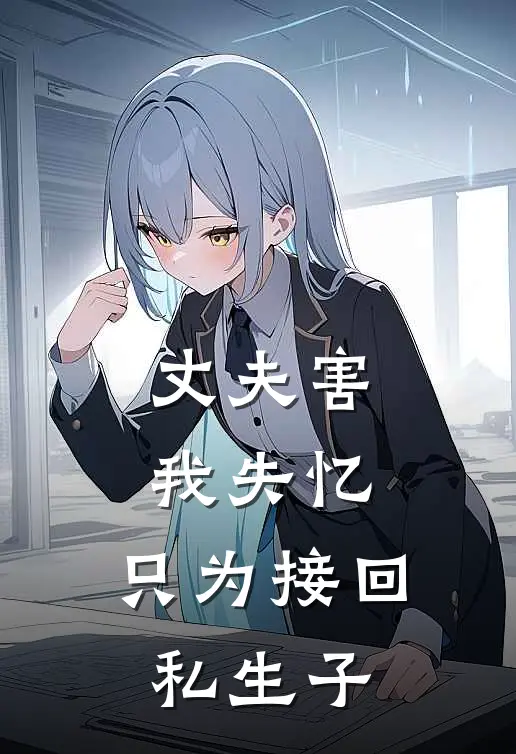 丈夫害我失忆，只为接回私生子