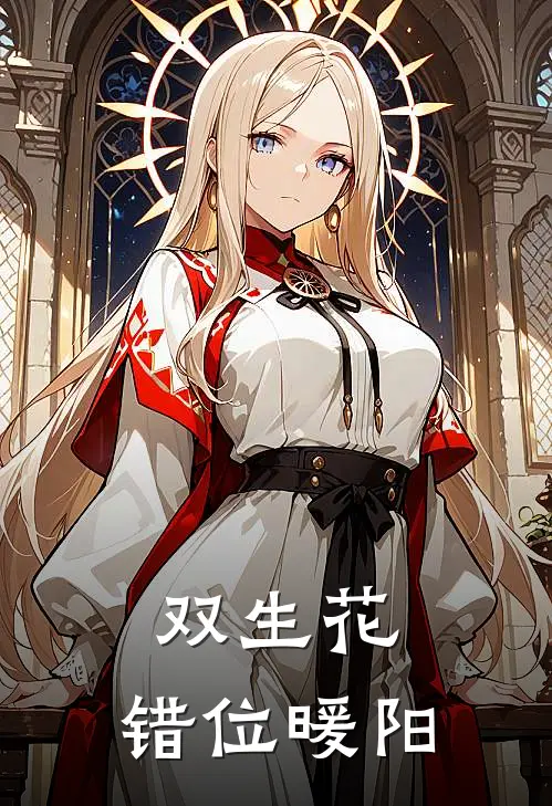 双生花：错位暖阳