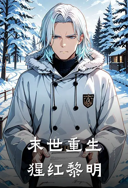 末世重生，猩红黎明