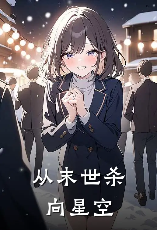 从末世杀向星空