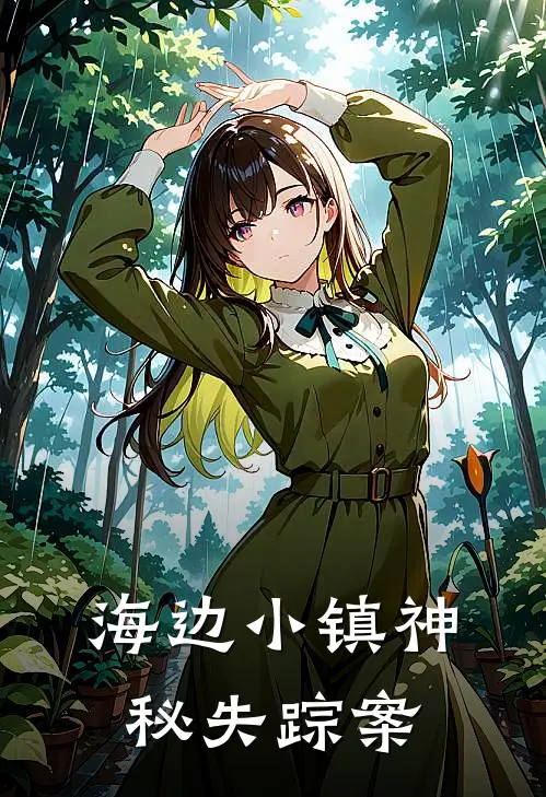 海边小镇神秘失踪案