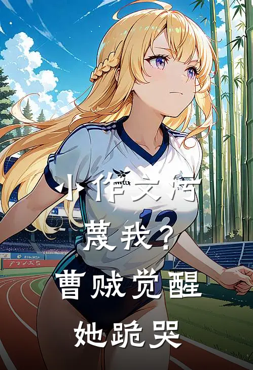 小作文污蔑我？曹贼觉醒她跪哭