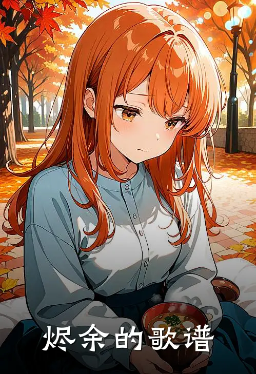 烬余的歌谱