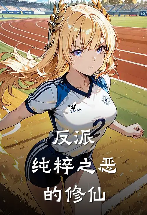 反派：纯粹之恶的修仙