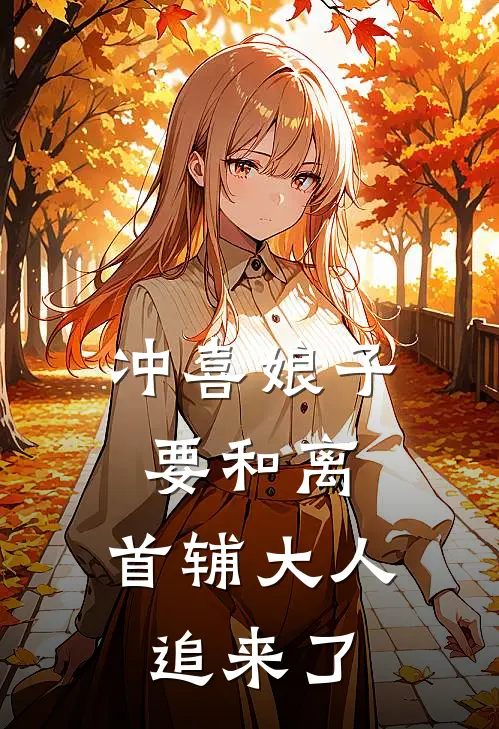 冲喜娘子要和离，首辅大人追来了