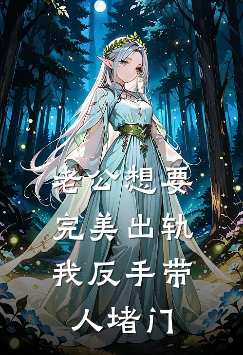 老公想要完美出轨，我反手带人堵门