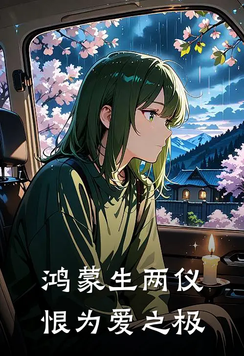 鸿蒙生两仪，恨为爱之极