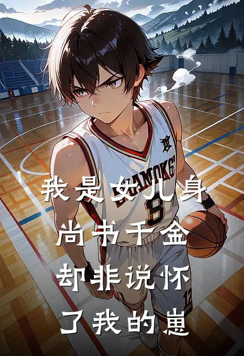 我是女儿身，尚书千金却非说怀了我的崽