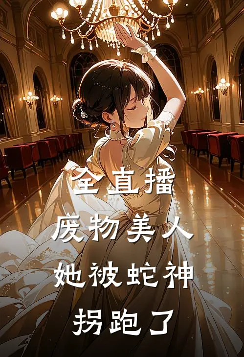 全直播：废物美人她被蛇神拐跑了