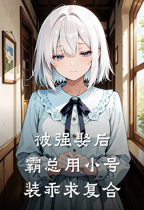 被强娶后，霸总用小号装乖求复合