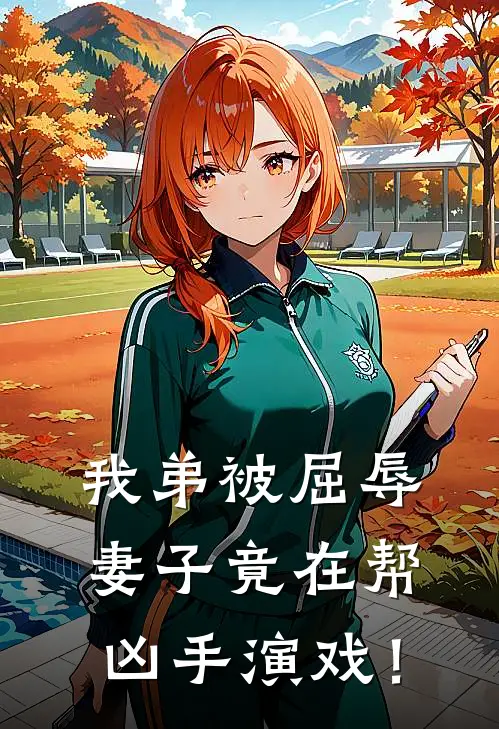 我弟被屈辱，妻子竟在帮凶手演戏！