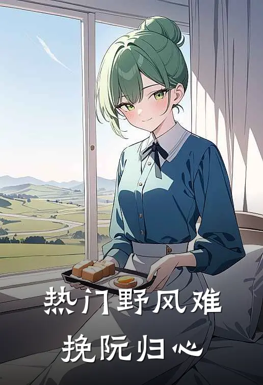 [热门]野风难挽阮归心