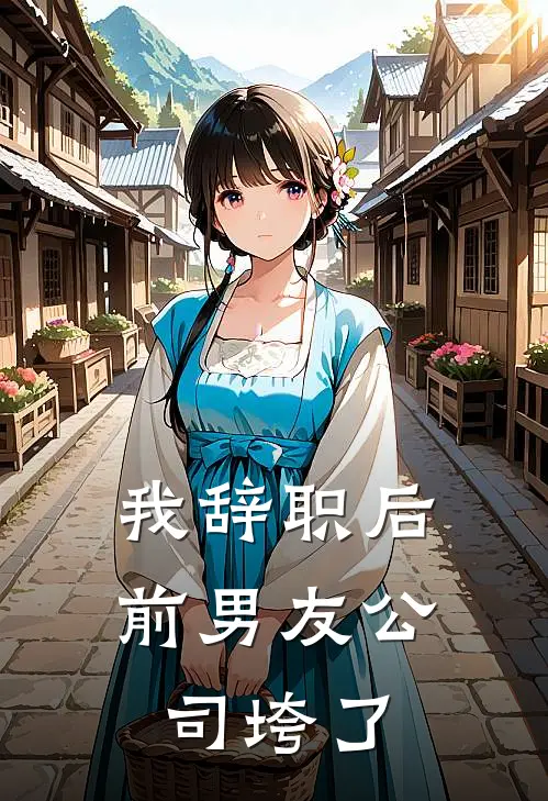 我辞职后，前男友公司垮了