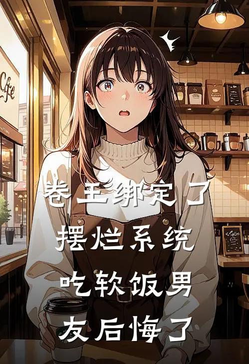 卷王绑定了摆烂系统，吃软饭男友后悔了
