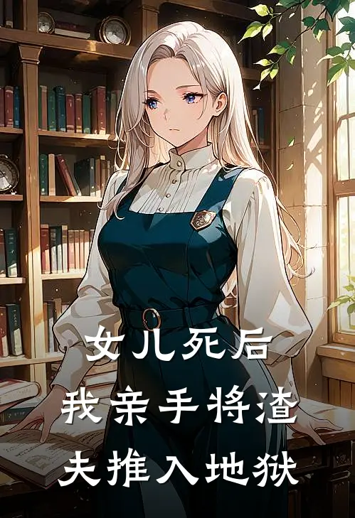 女儿死后，我亲手将渣夫推入地狱