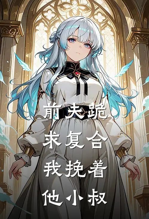 前夫跪求复合，我挽着他小叔