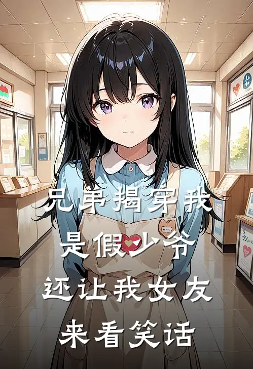 兄弟揭穿我是假少爷，还让我女友来看笑话